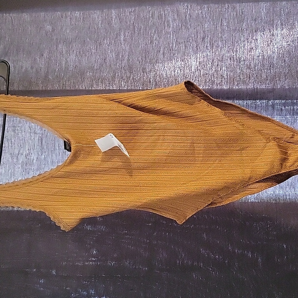 Forever 21 body suit